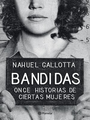 cover image of Bandidas